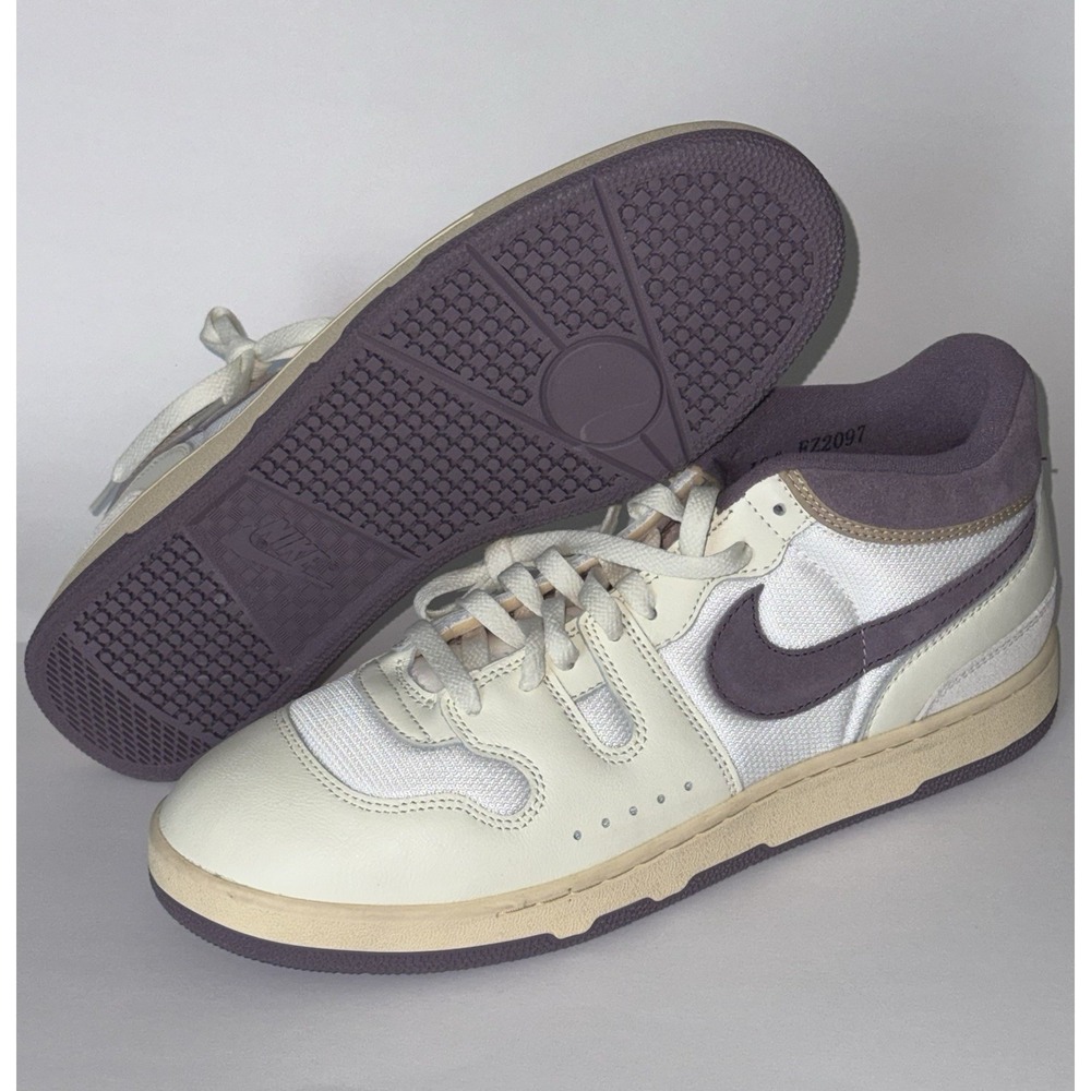 Nike Mac Attack Sail Taupe GREY COCONUT MILK Vanilla Men's 13 $130